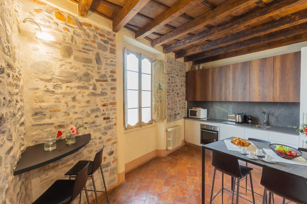 Antiche Mura By Rent * Como