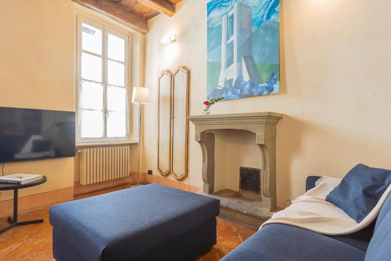Antiche Mura By Rent * Como