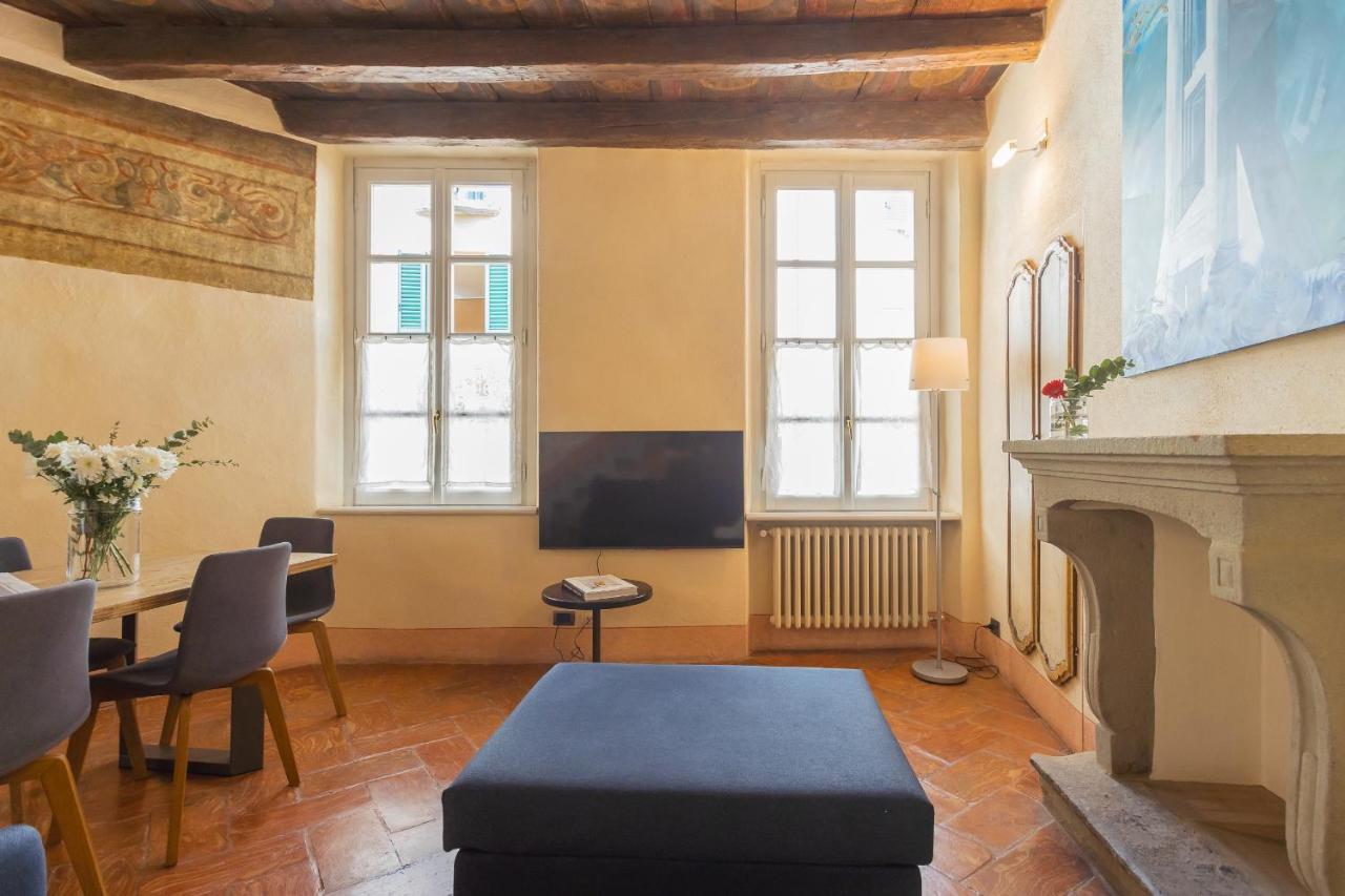 Apartment Antiche Mura By Rent *