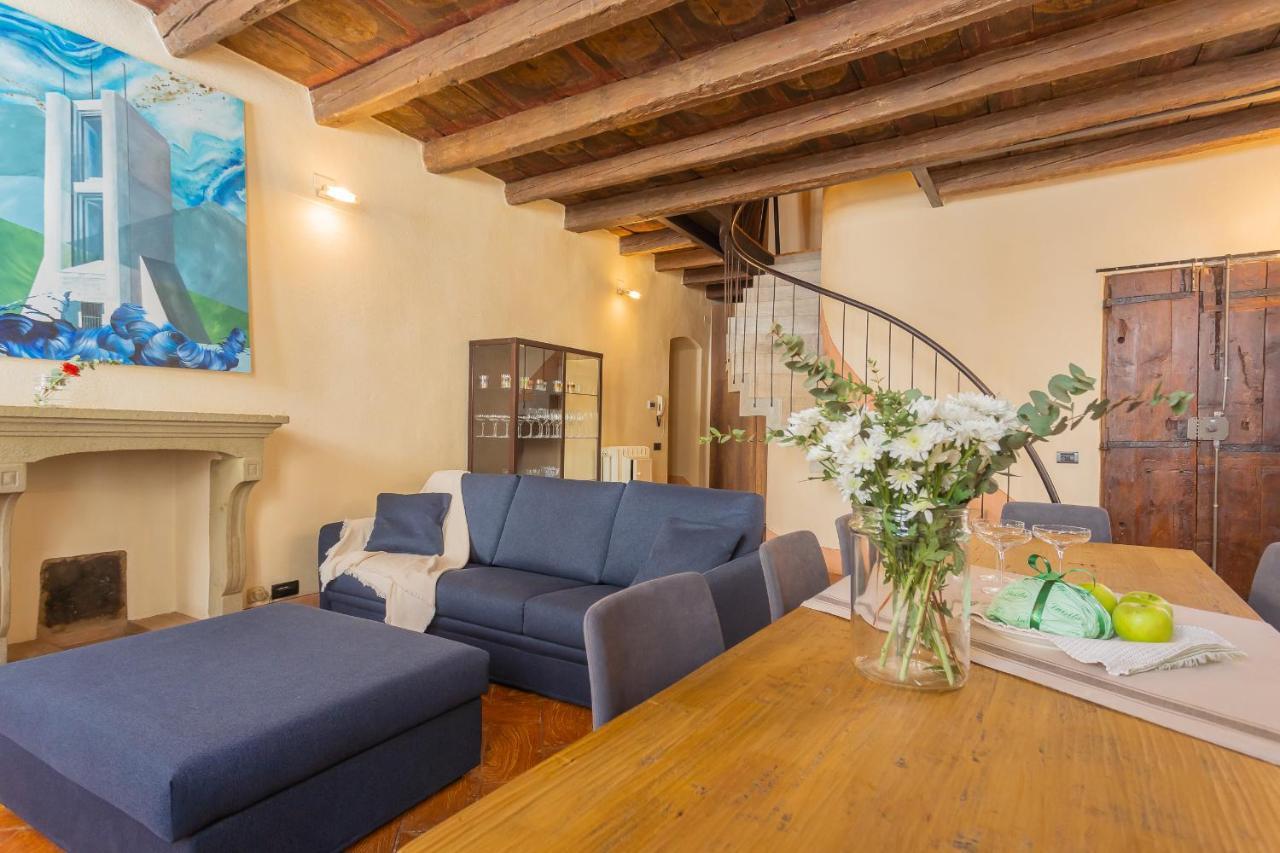 Apartment Antiche Mura By Rent