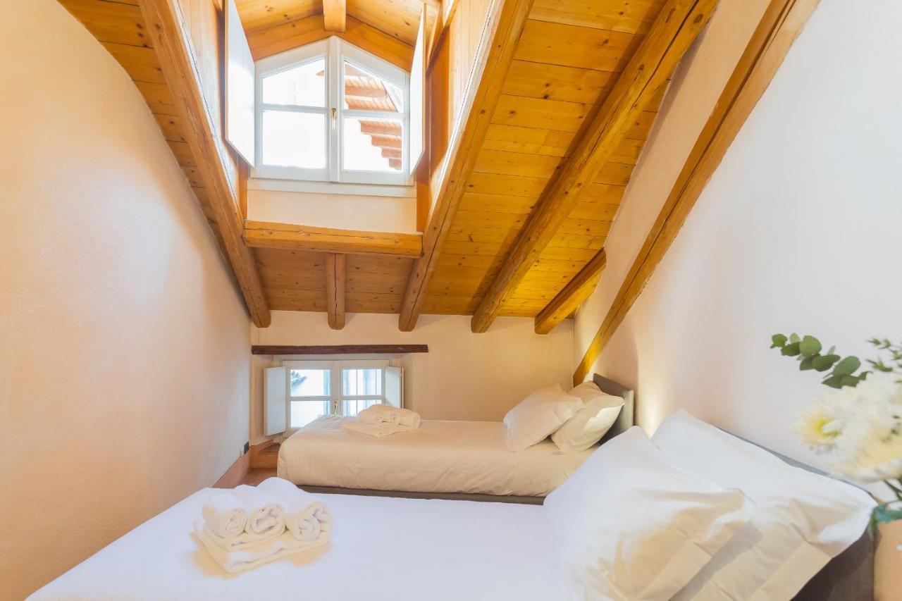 Antiche Mura By Rent Apartment Como