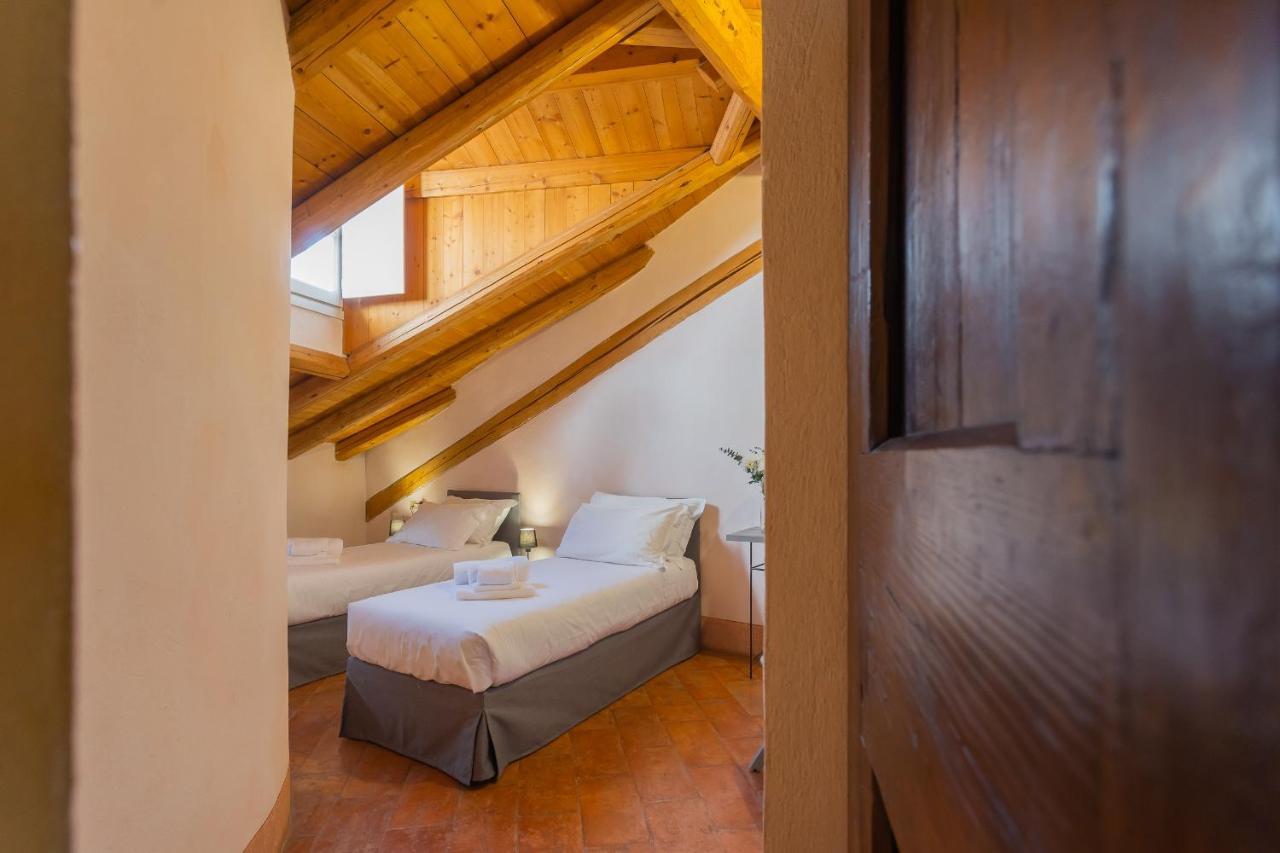 Antiche Mura By Rent *