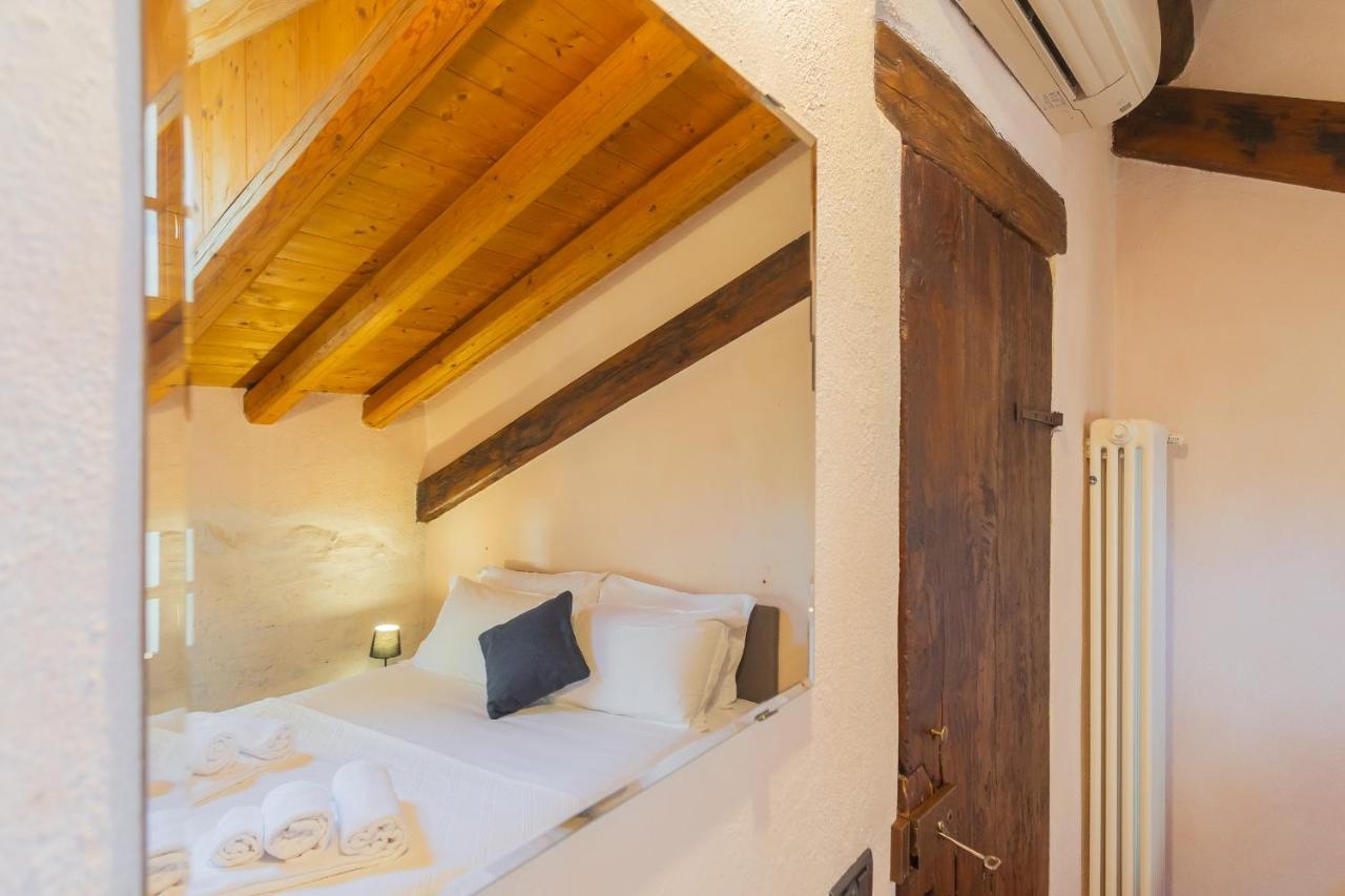 Apartment Antiche Mura By Rent