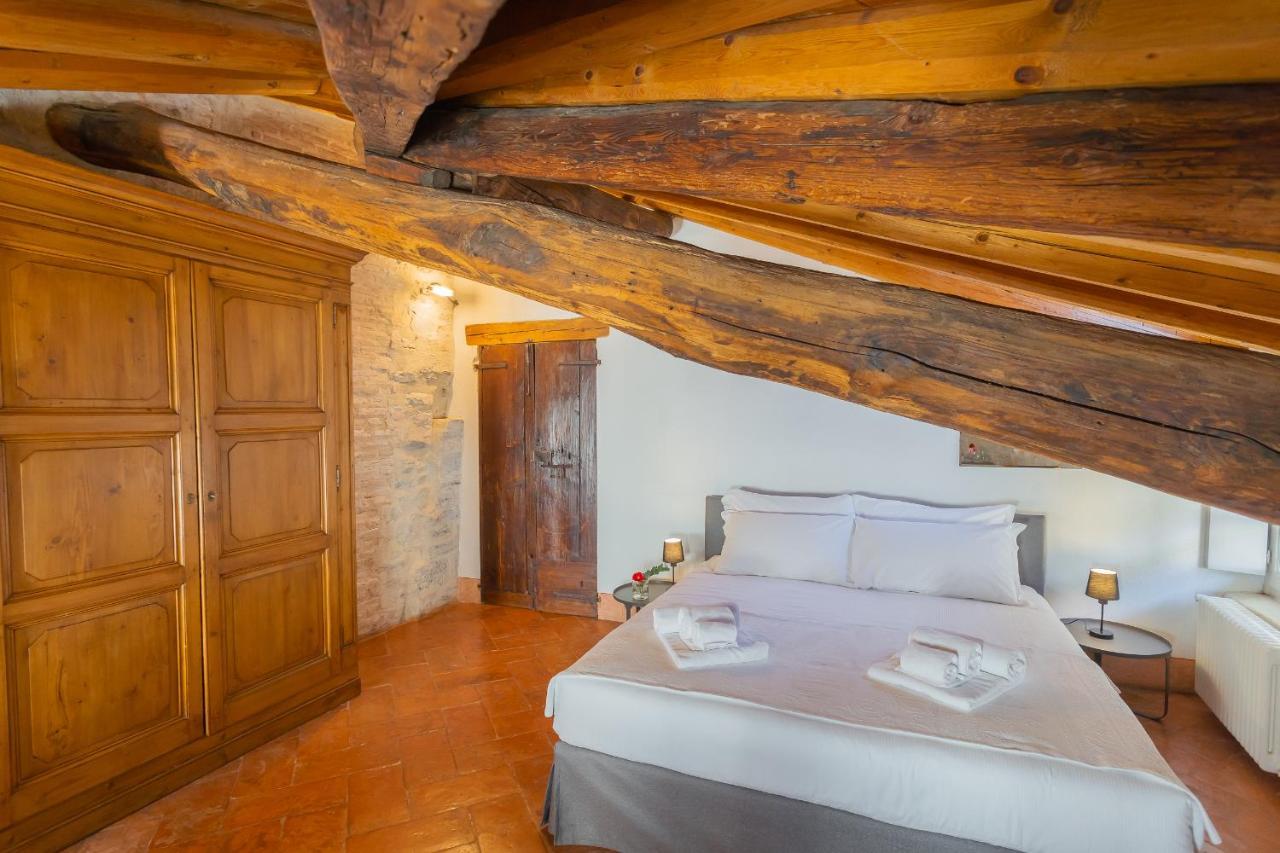 Antiche Mura By Rent Apartment *