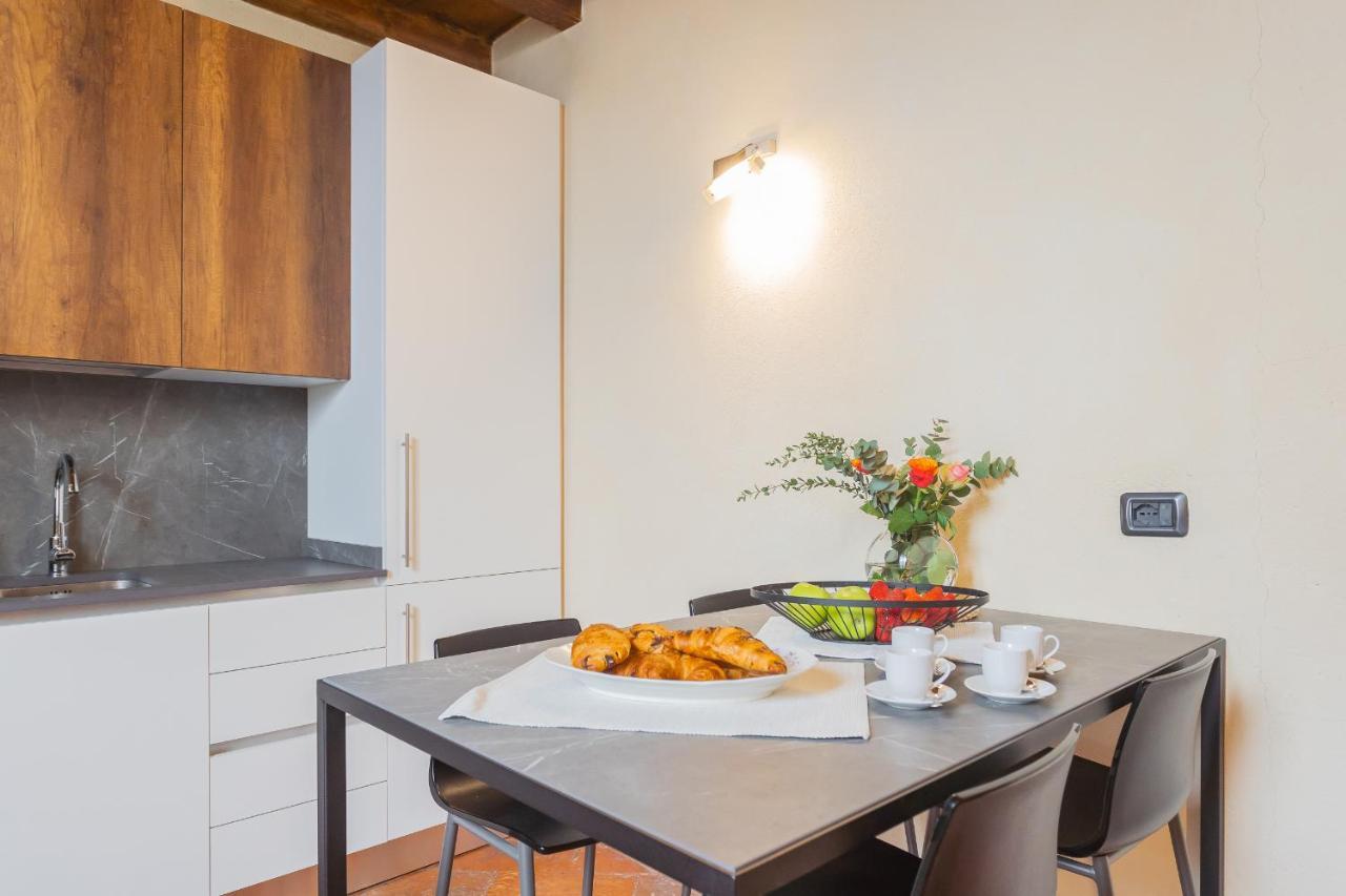 Antiche Mura By Rent * Como