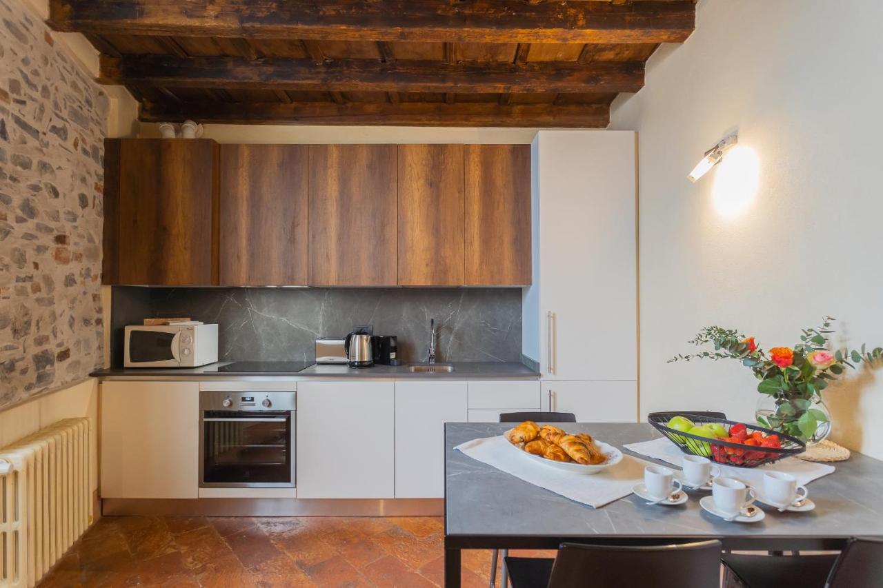 Apartment Antiche Mura By Rent *