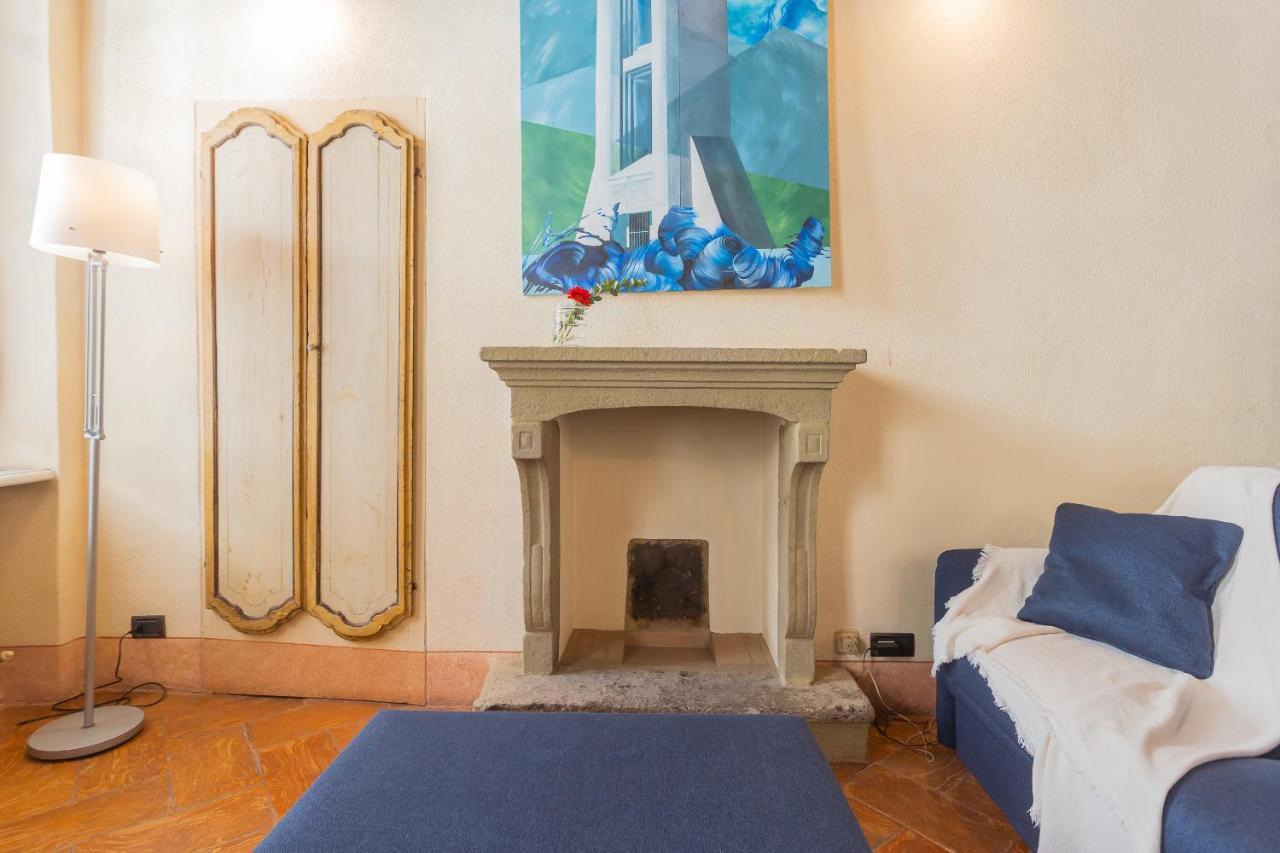 Apartment Antiche Mura By Rent *