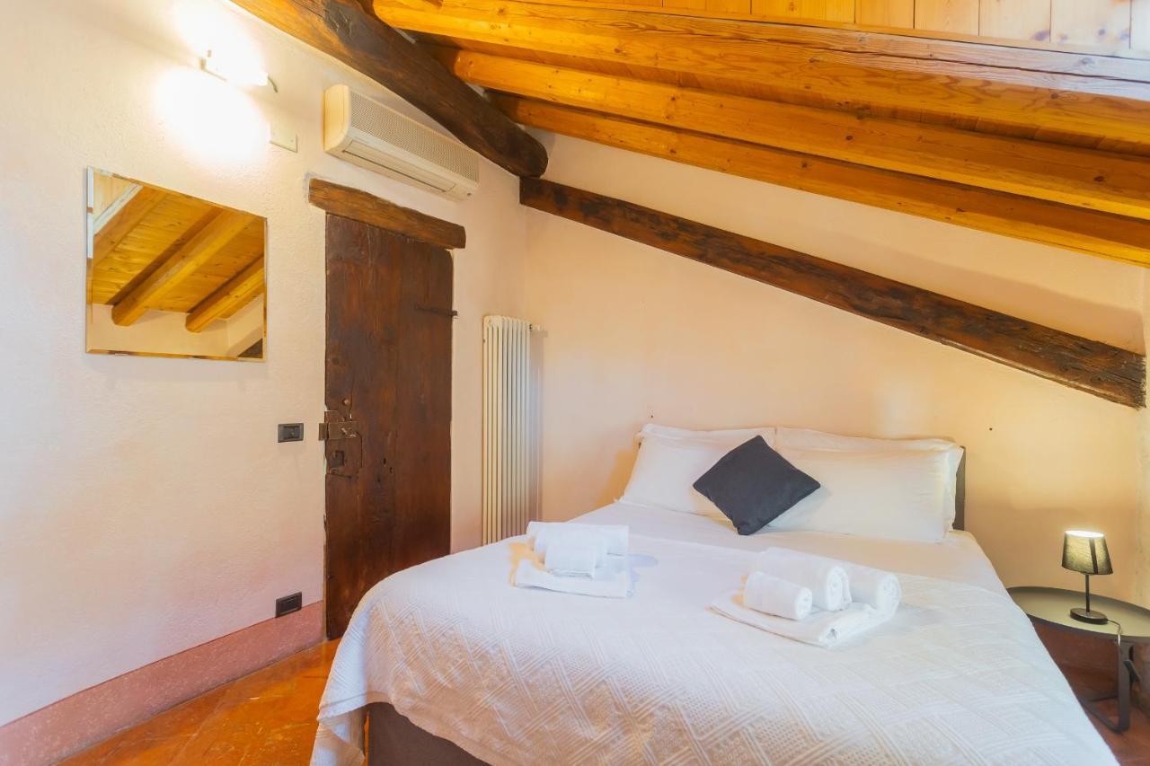 Antiche Mura By Rent Apartment