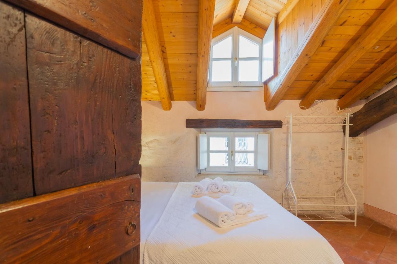 Antiche Mura By Rent * Como