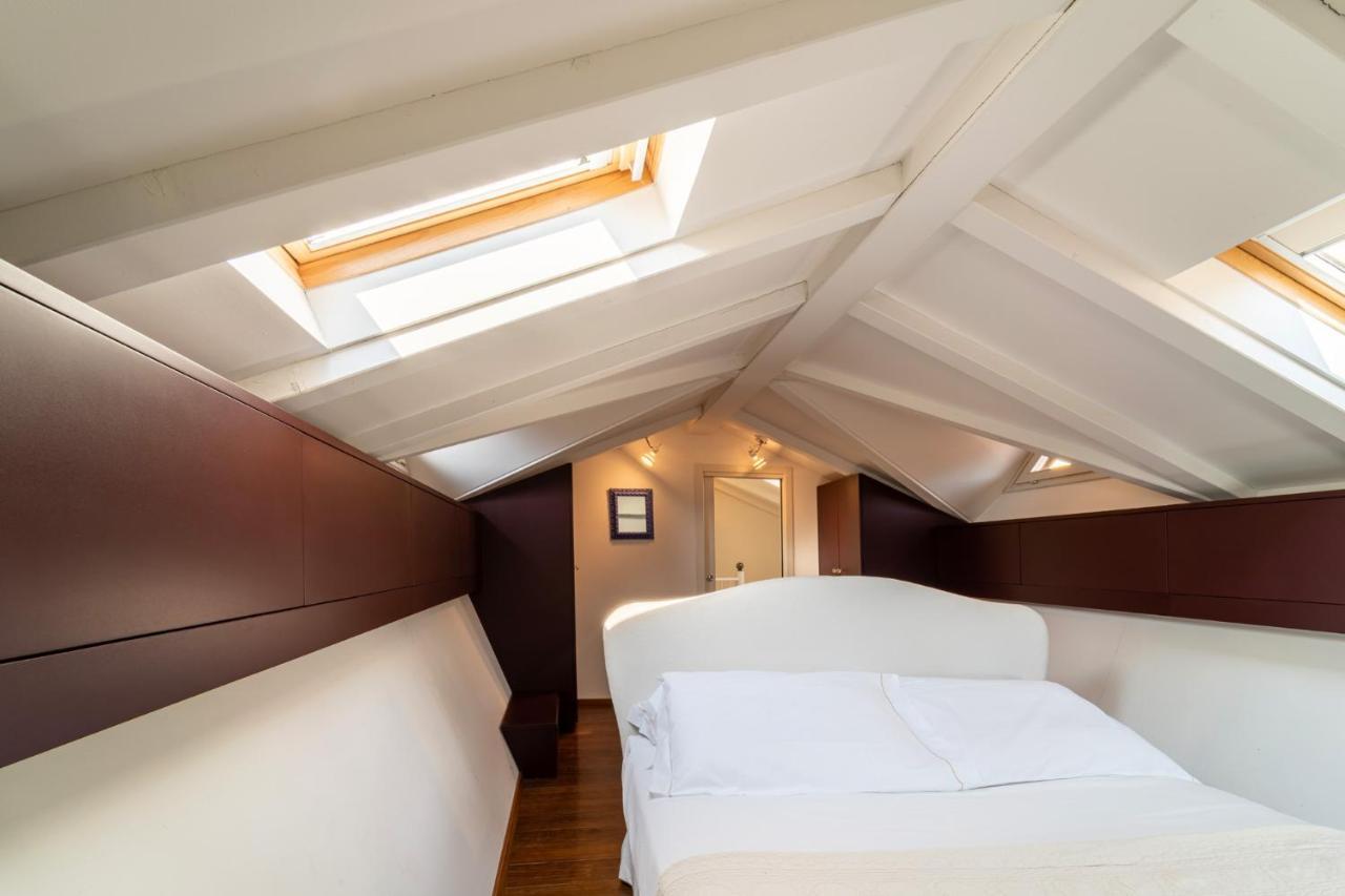 La Porta Rossa By Wonderful Italy Apartment Varenna