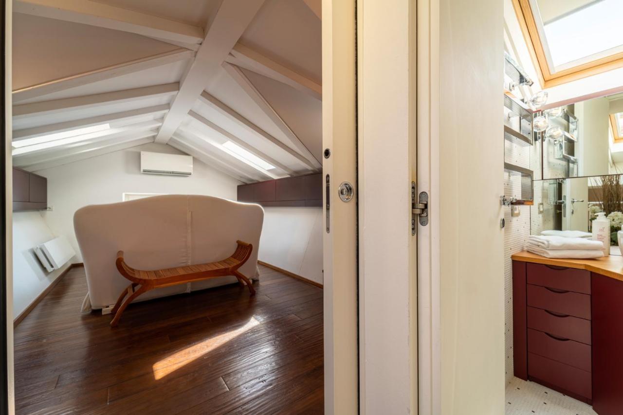 La Porta Rossa By Wonderful Italy Apartment