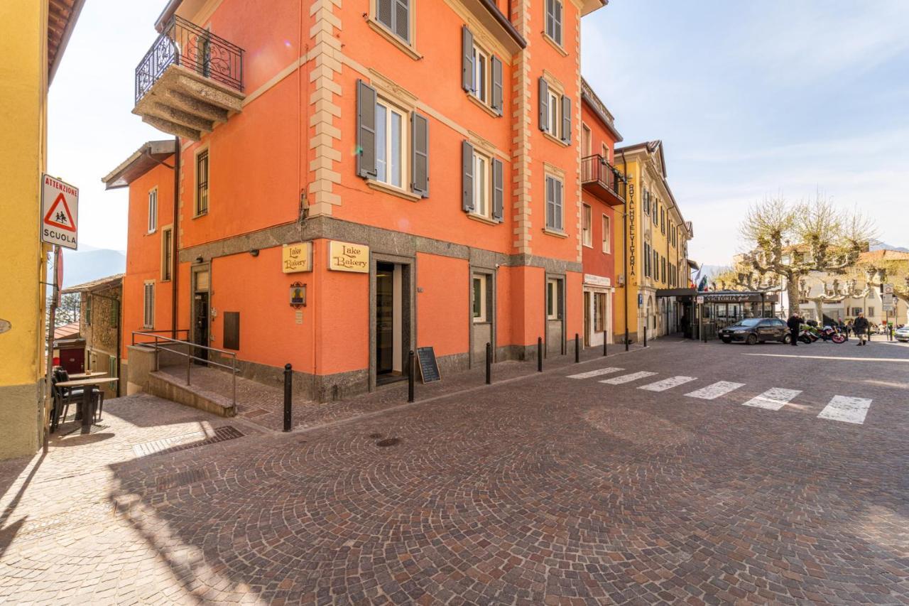 La Porta Rossa By Wonderful Italy Apartment Varenna