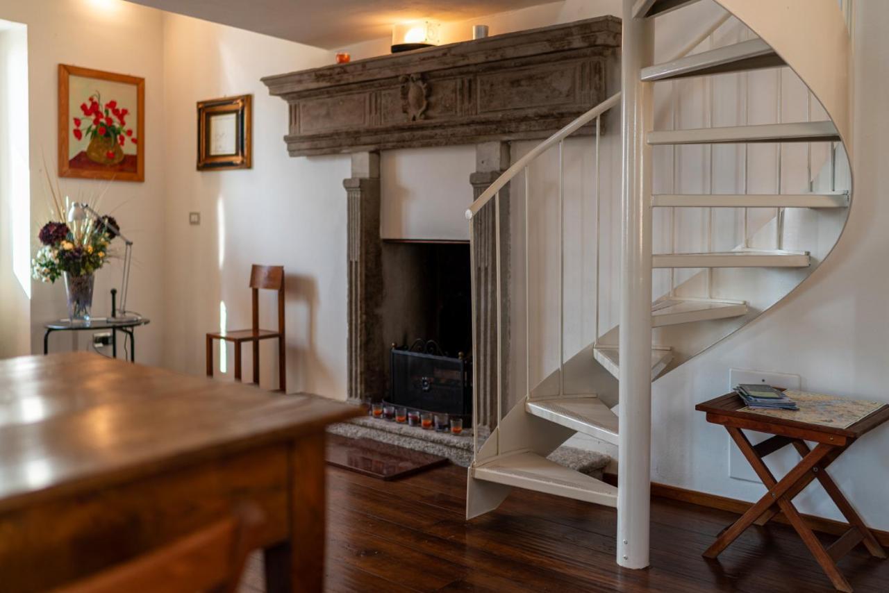 La Porta Rossa By Wonderful Italy Apartment Varenna
