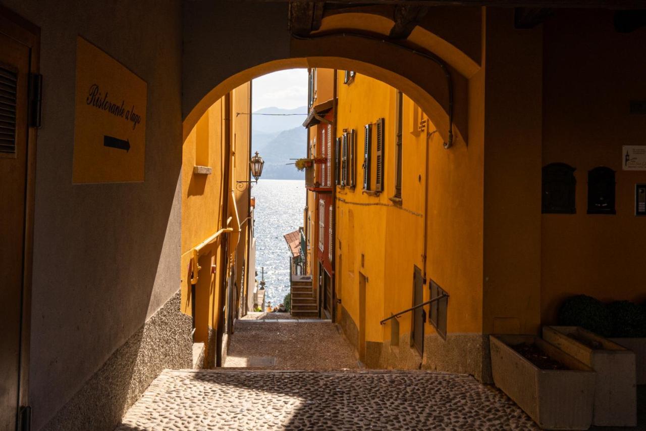 La Porta Rossa By Wonderful Italy *