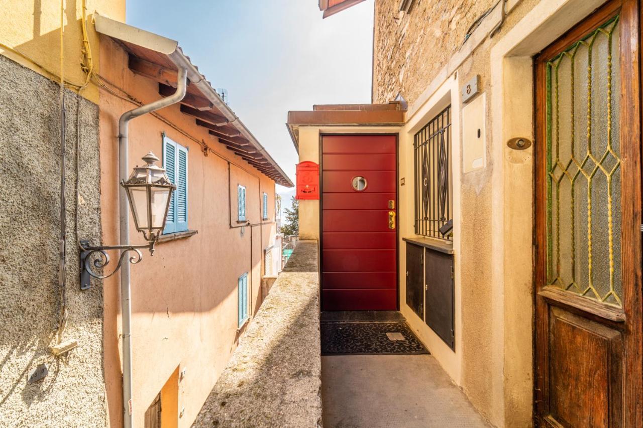 La Porta Rossa By Wonderful Italy Apartment Varenna
