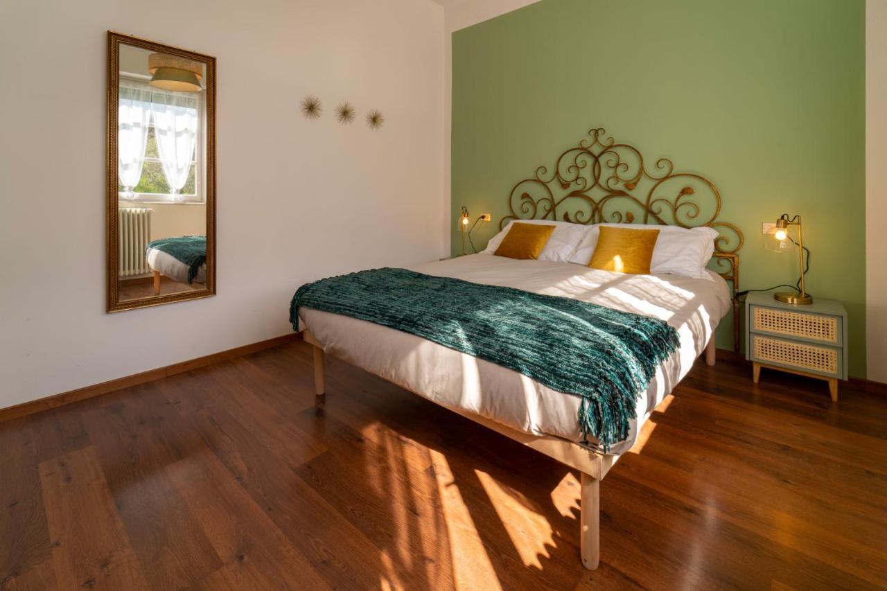 Apartment Coral Blue By Wonderful Italy