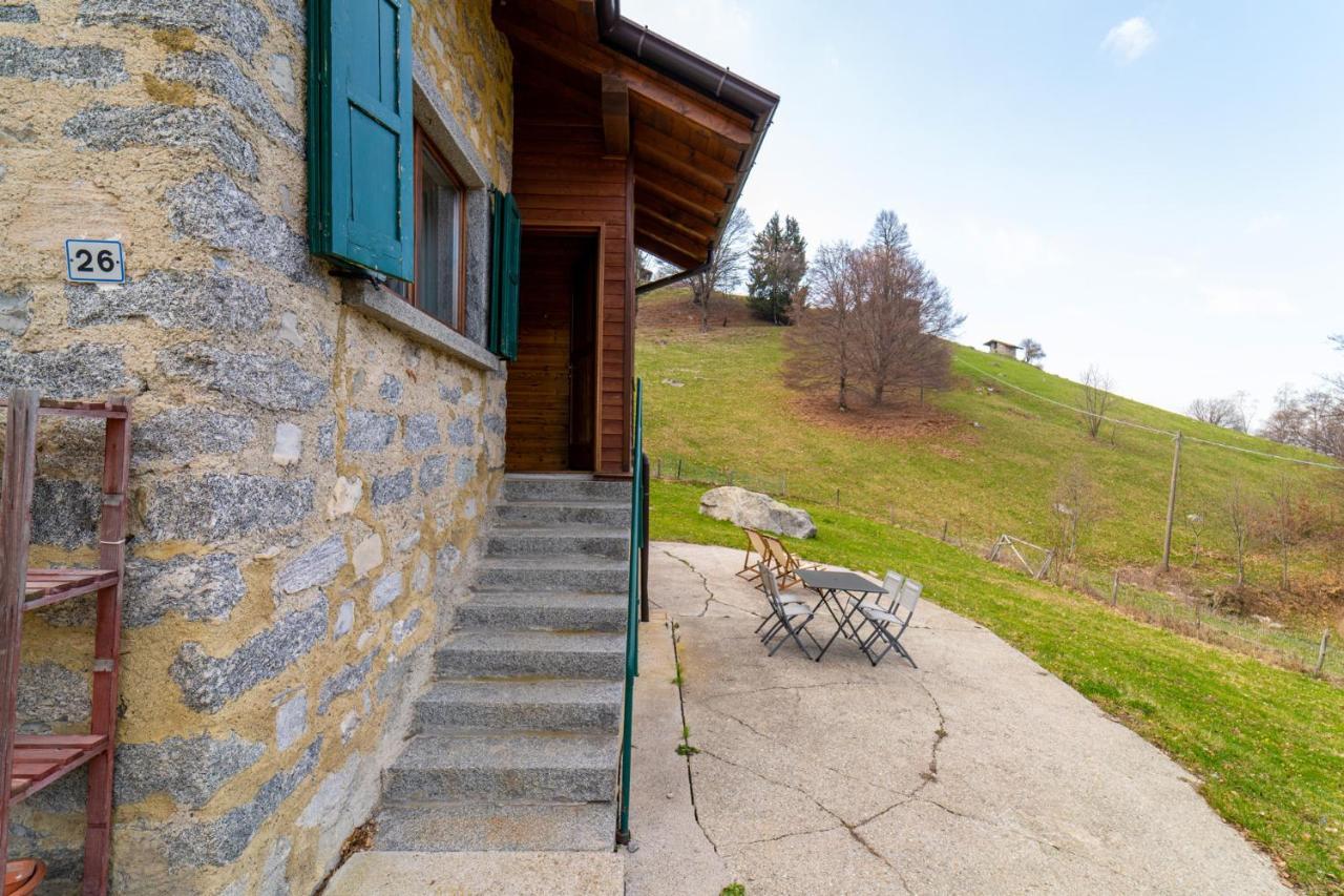 Il Faggio By Wonderful Italy Holiday home *