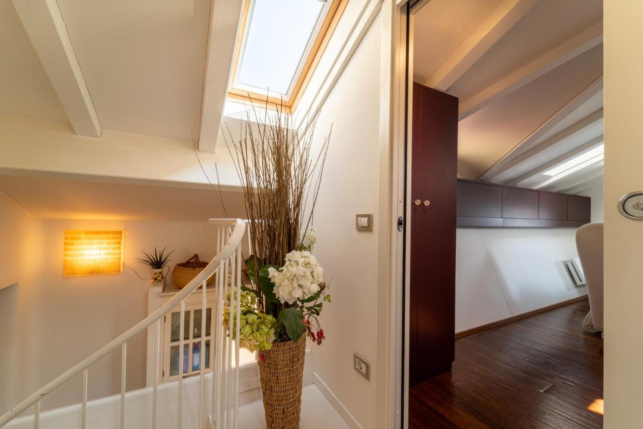 La Porta Rossa By Wonderful Italy Apartment *