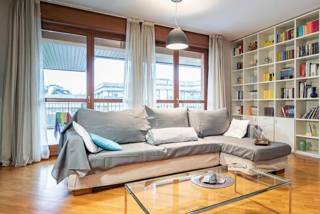 Broletto Park - Affitti Brevi Italia Apartment Lecco