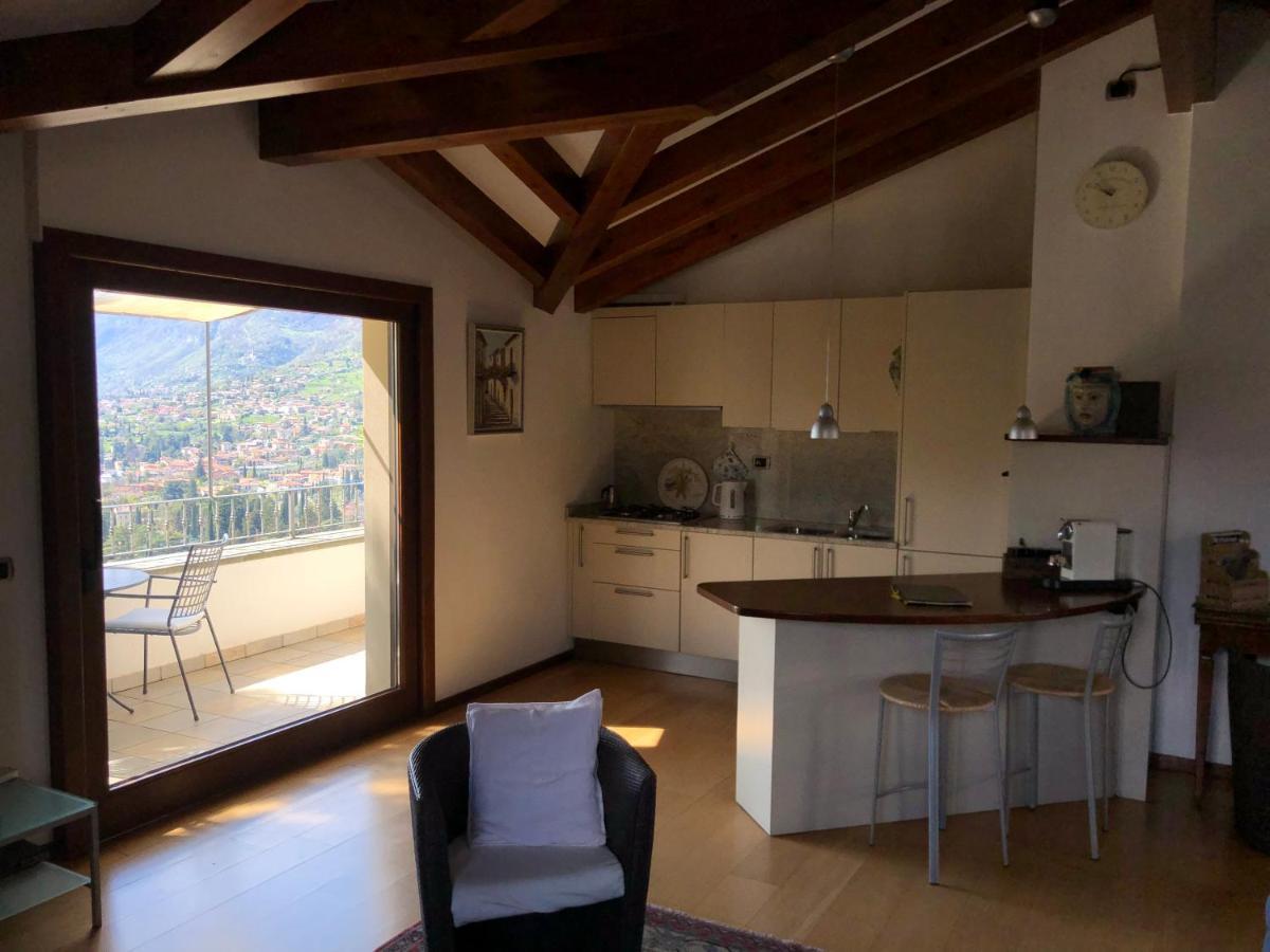 Resort Alveluu Ristorante E Tremezzo