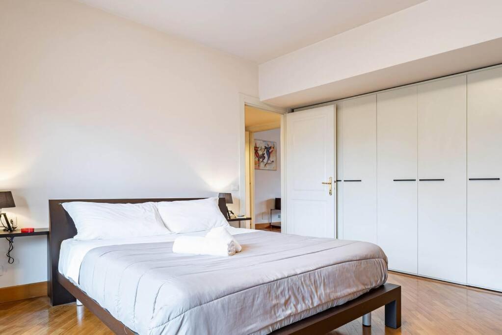 Apartment Broletto Park - Affitti Brevi Italia Lecco