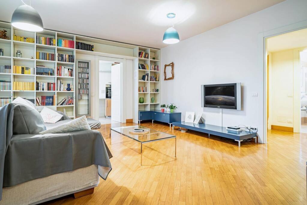 Broletto Park - Affitti Brevi Italia