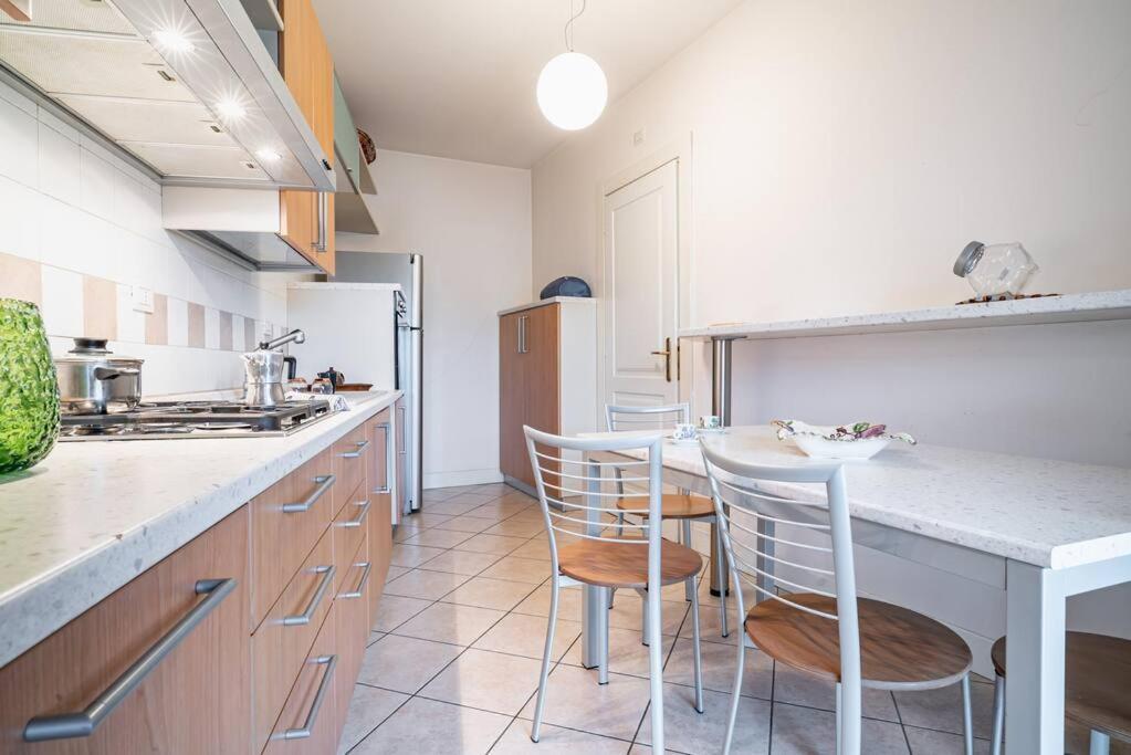 Apartment Broletto Park - Affitti Brevi Italia Lecco