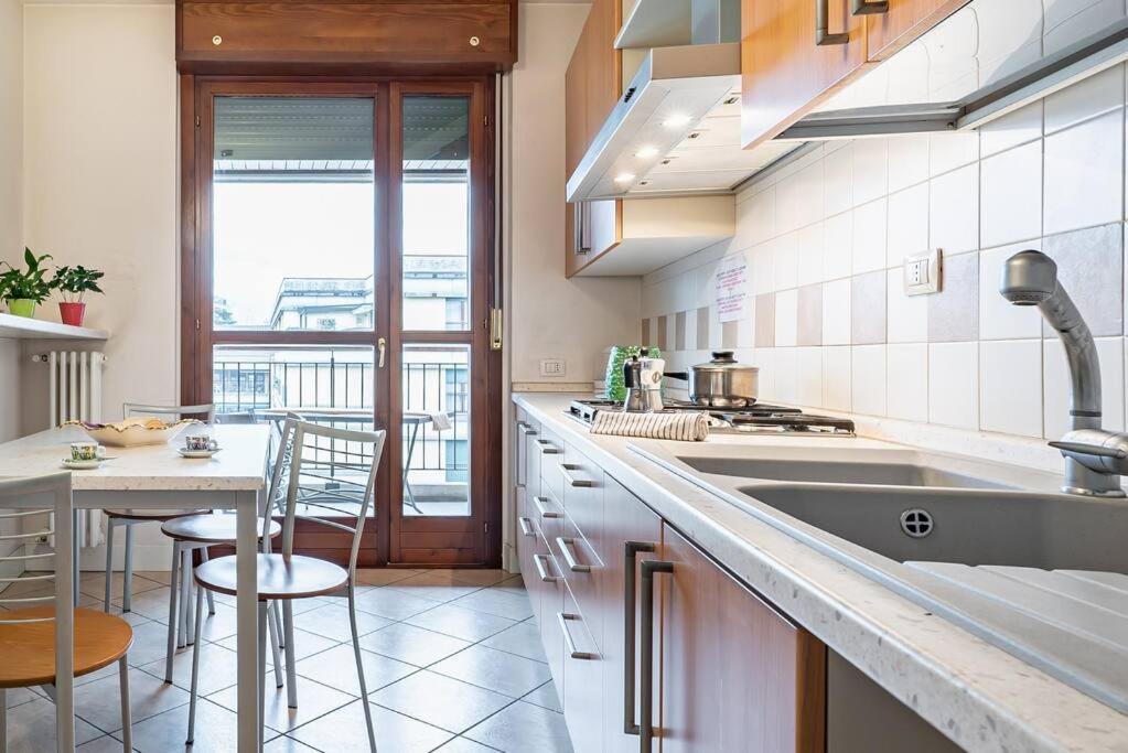 Broletto Park - Affitti Brevi Italia Lecco