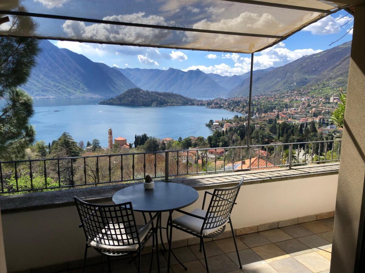Resort Alveluu Ristorante E Tremezzo