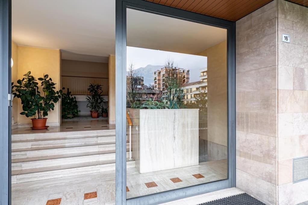 Broletto Park - Affitti Brevi Italia * Lecco