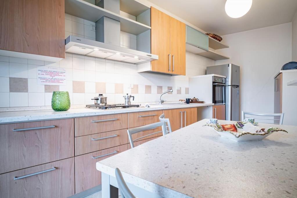 Broletto Park - Affitti Brevi Italia Lecco