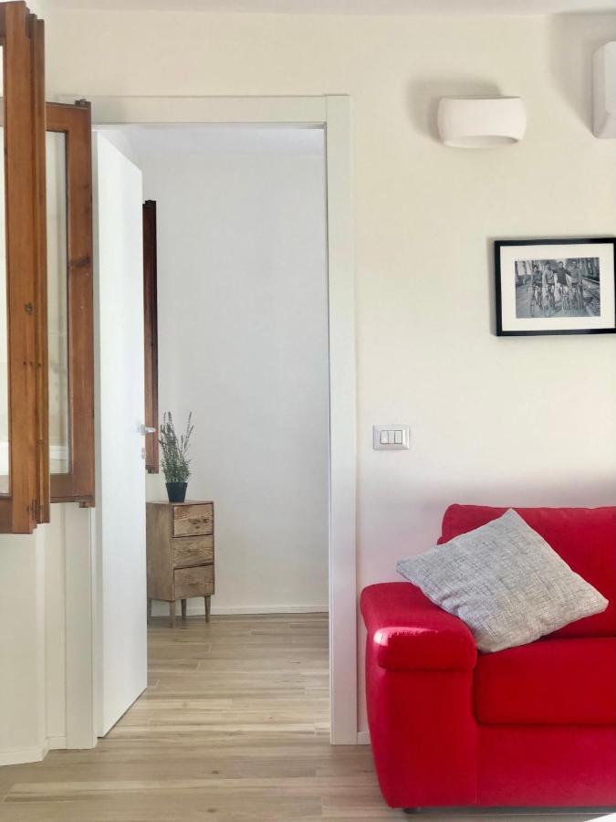Apartment Via Scale Apartments, Como,