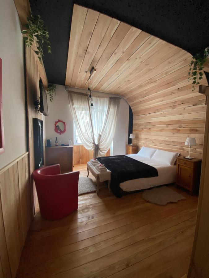 Bed & Breakfast Lecco Lake Lecco