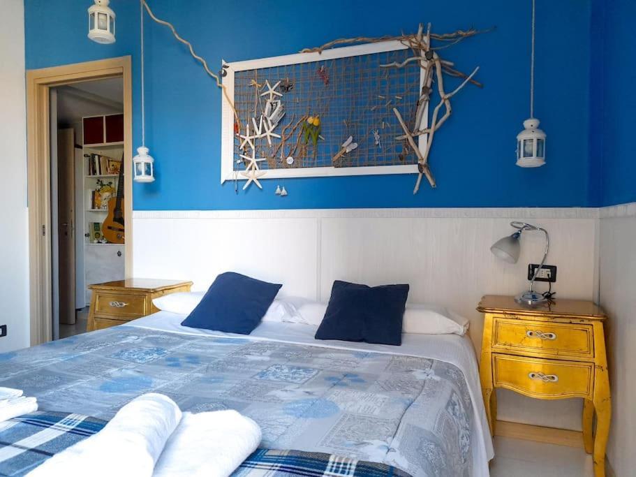 Lora Apartment *