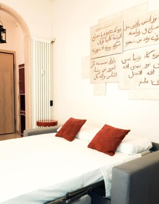 Apartment Lora *