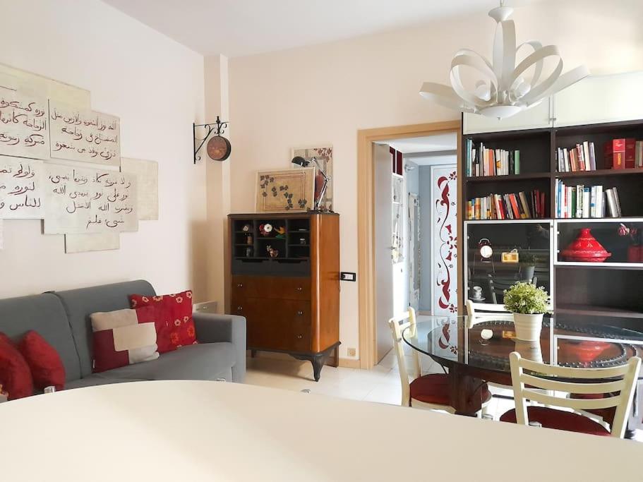 Lora Apartment *
