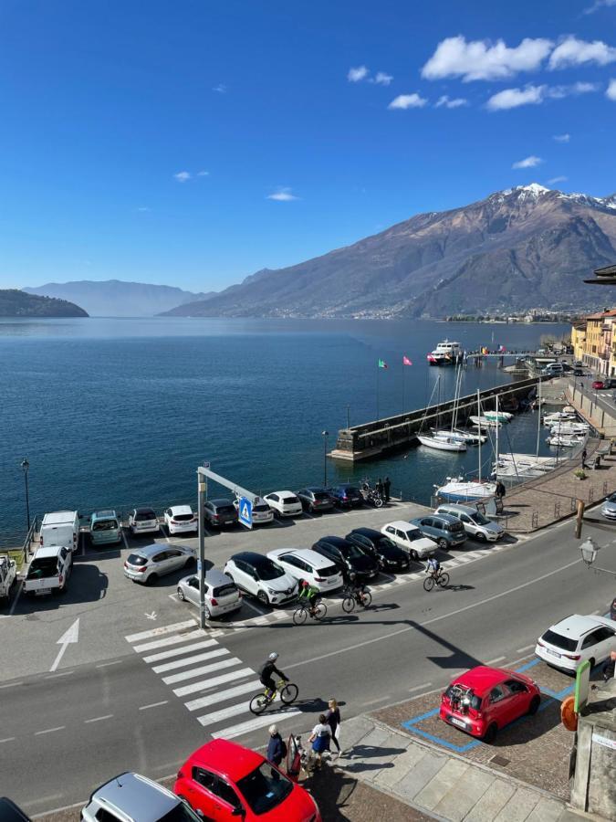 Apartment The View Domaso