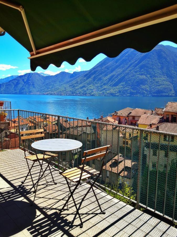 View Gateway - By Myhomeincomo Appartamento *