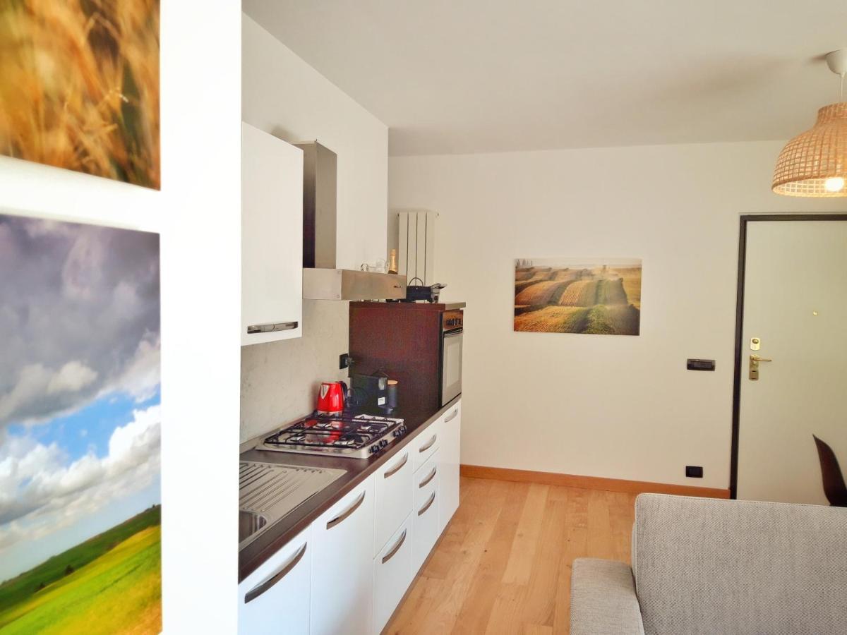 View Gateway - By Myhomeincomo Appartamento Argegno