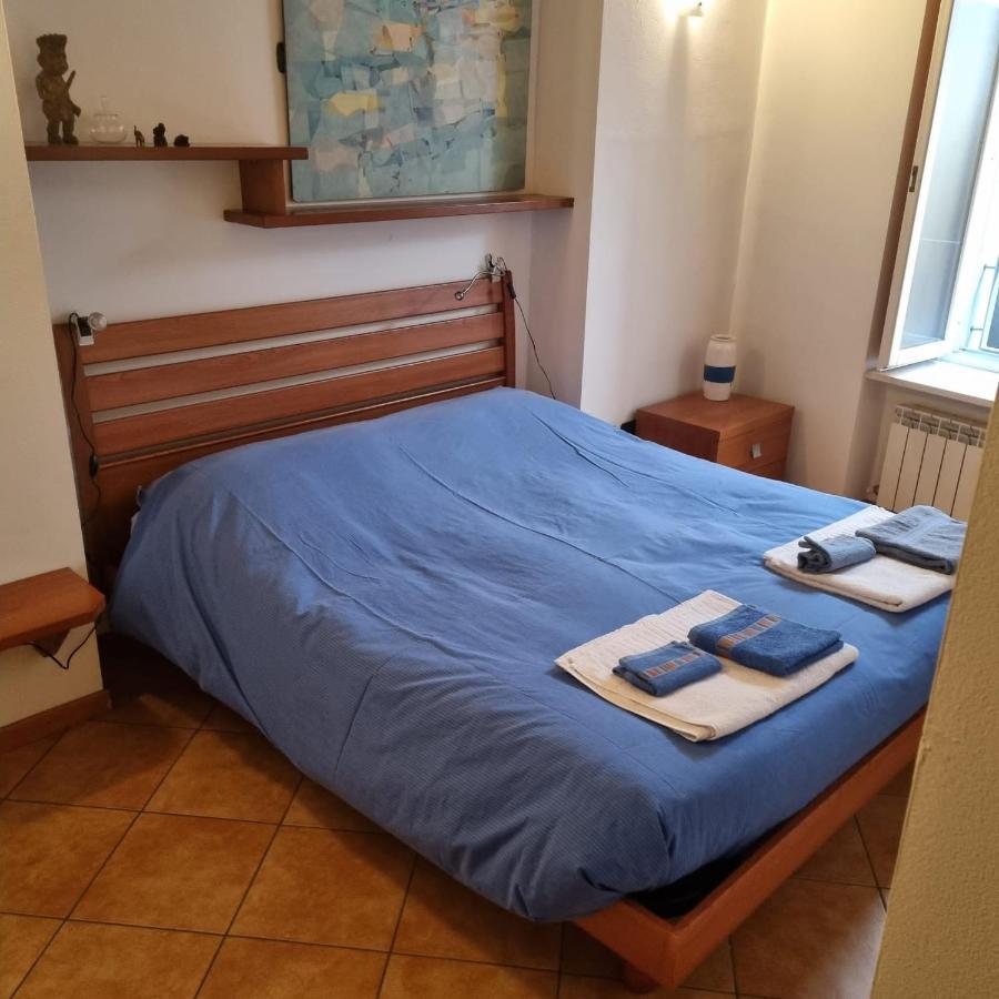 Apartment Il Tuffetto Olginate
