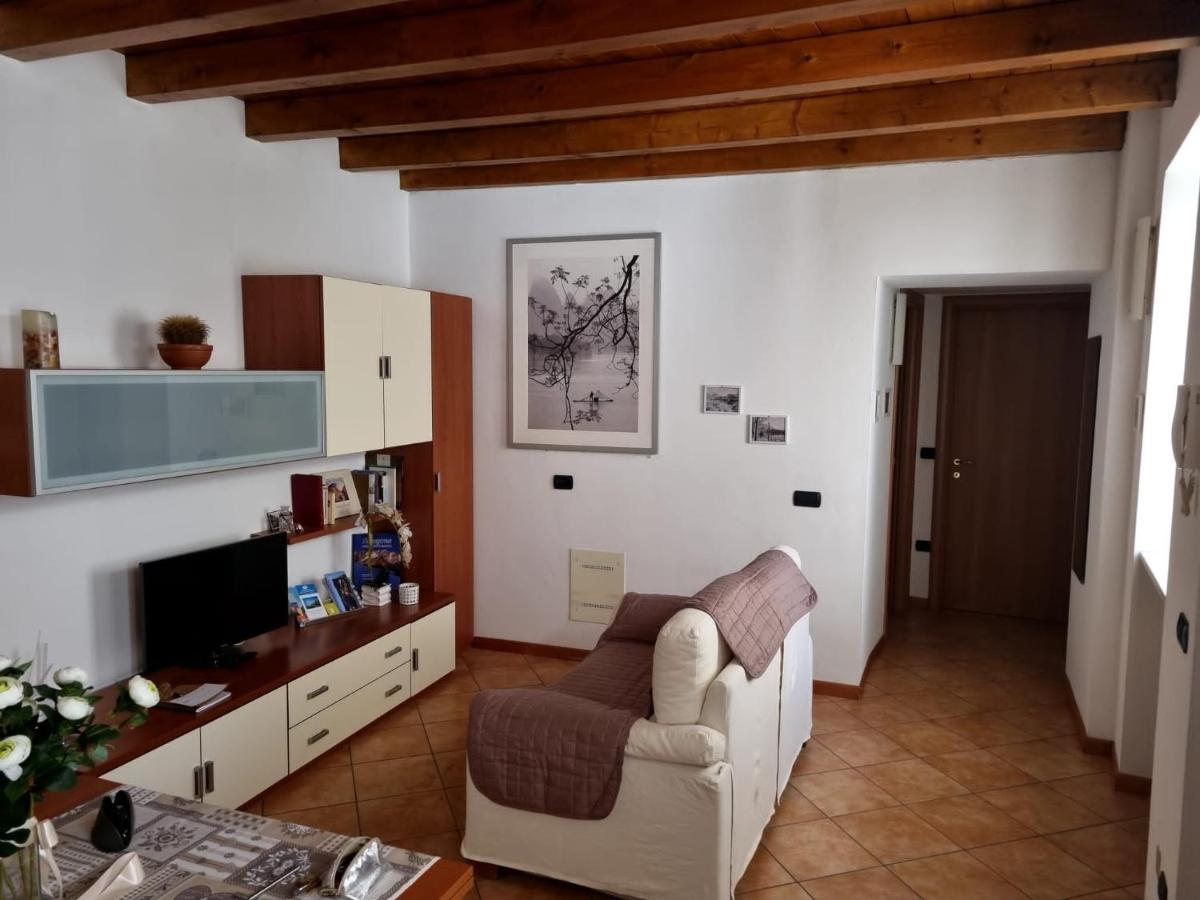 Il Tuffetto Apartment Olginate