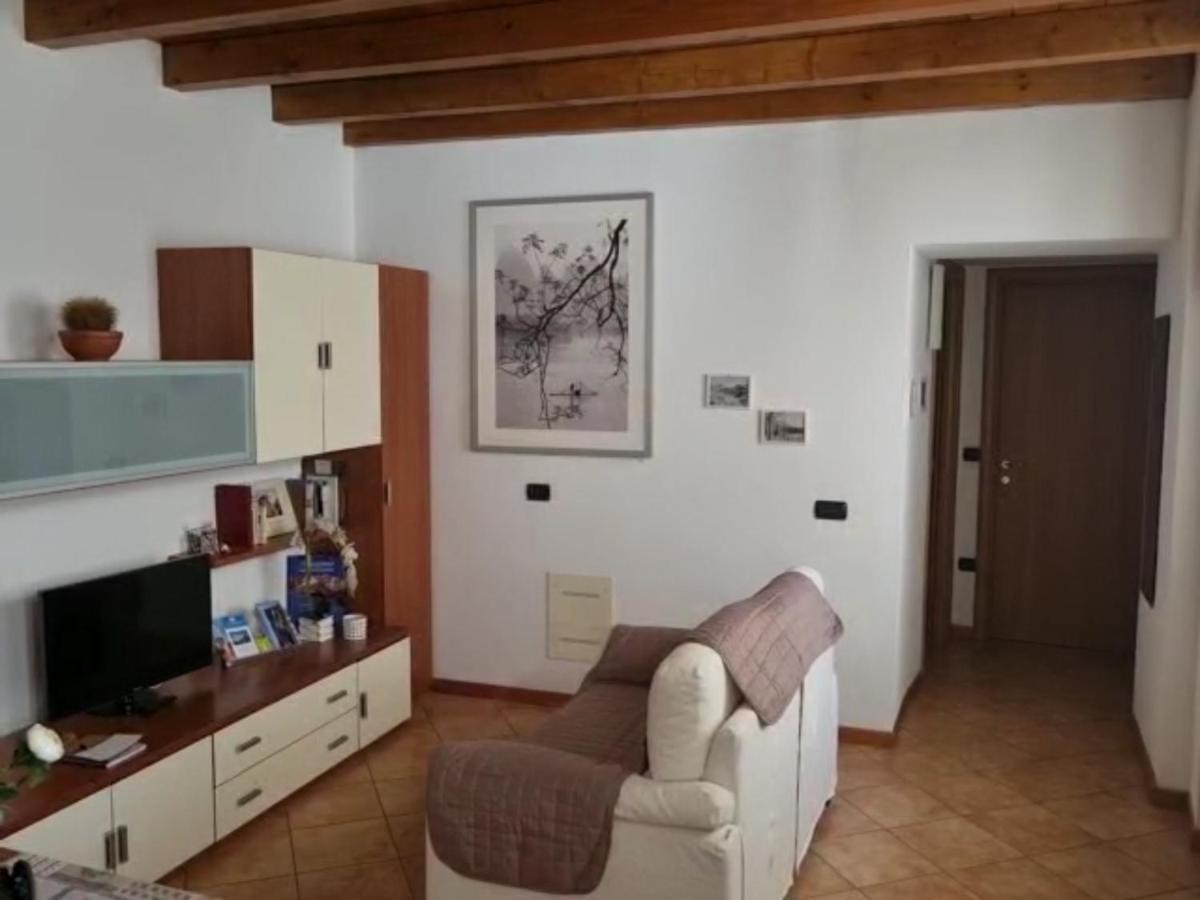 Il Tuffetto Apartment