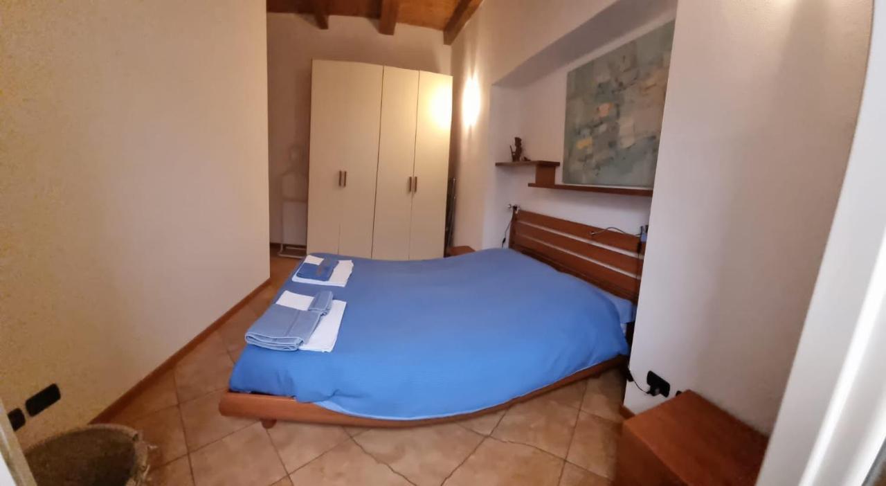 Il Tuffetto Apartment