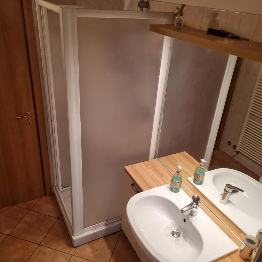 Apartment Il Tuffetto Olginate