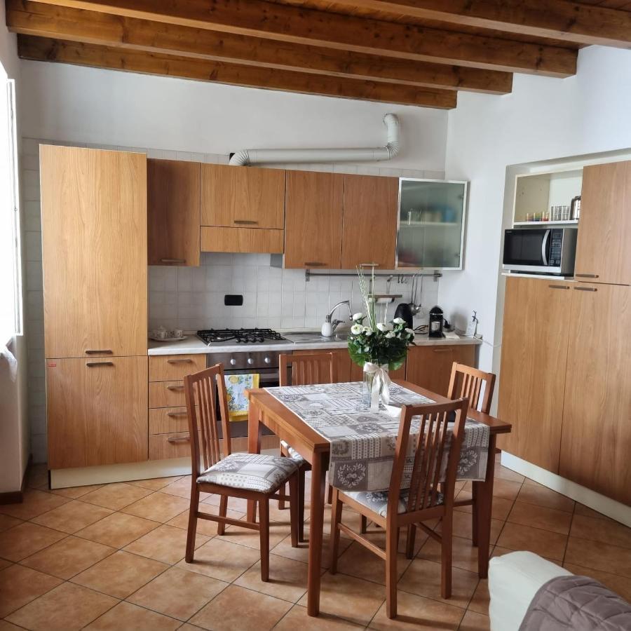 Il Tuffetto Apartment