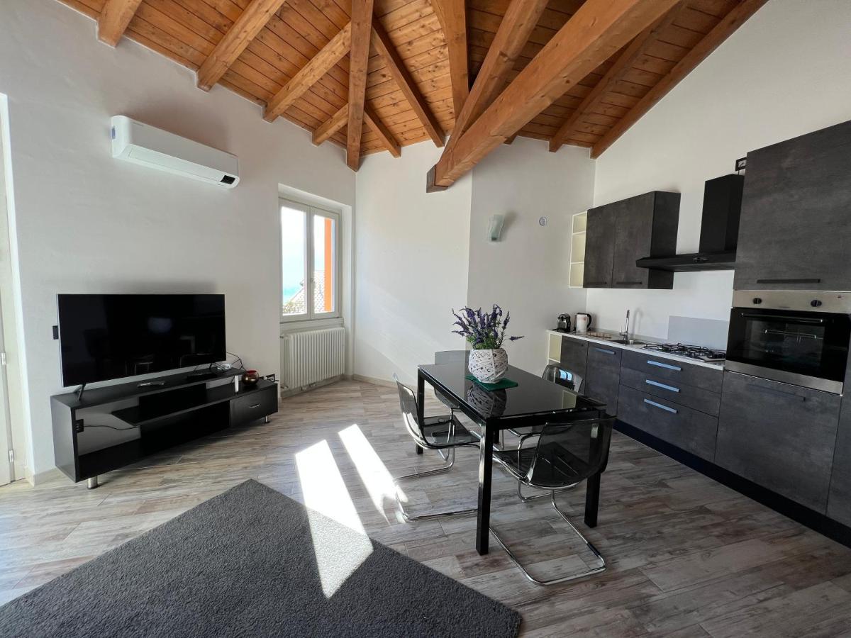 Apartment Dei Sogni