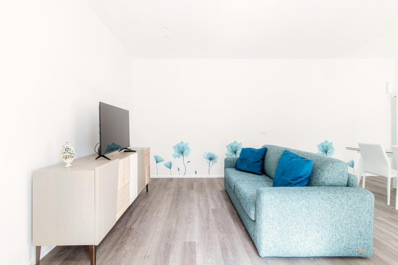 Diaz 67 Life's Loft - The House Of Travelers Apartment Como