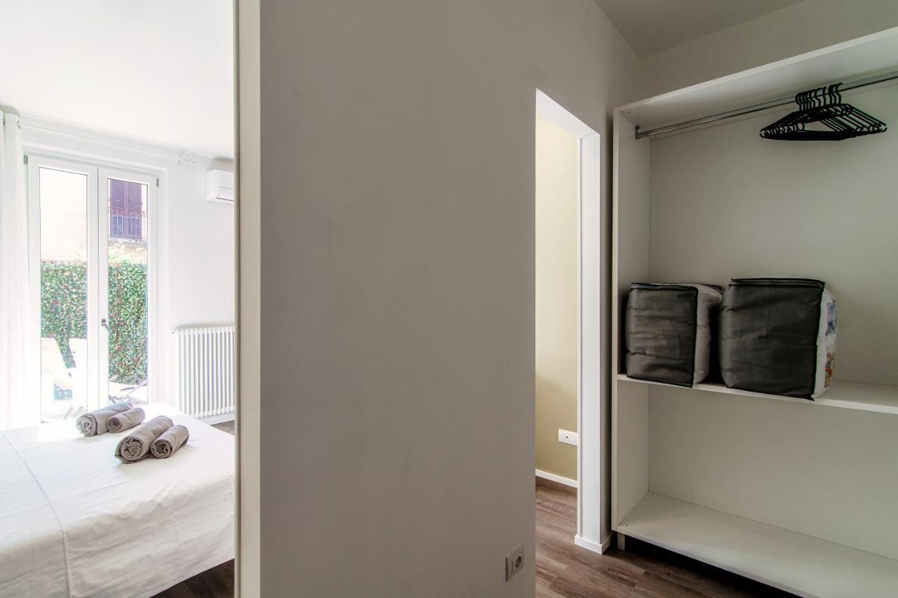 Apartment Diaz 67 Life's Loft - The House Of Travelers Como