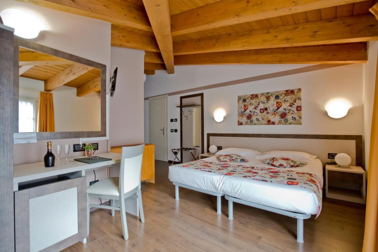 Hotel Di