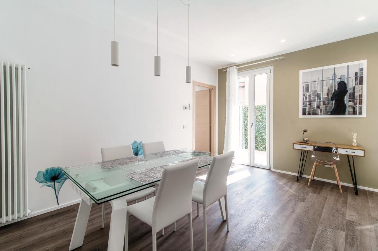 Appartamento Diaz 67 Life's Loft - The House Of Travelers